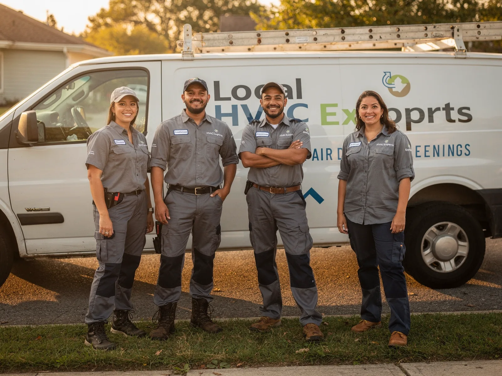24/7 HVAC Repair & AC Replacement company in Tuba City, AZ