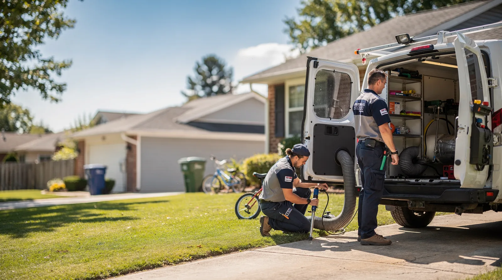 24/7 HVAC Repair & AC Replacement in Tuba City, AZ near me
